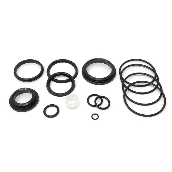 Springer Parts Valve Service Kit, RC 2.0" , EPDM; Replaces Tuchenhagen Part# 221-001031 221-001031SP - main